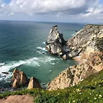 Ribeira Dos Marinheiros Azul Appartement Sintra