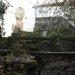 Ribeira Dos Marinheiros Azul Appartement *