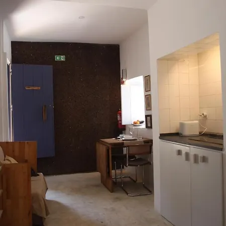 Ribeira Dos Marinheiros Azul *