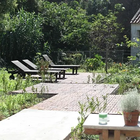 Ribeira Dos Marinheiros Azul アパート