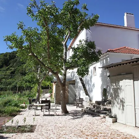 Ribeira Dos Marinheiros Azul シントラ