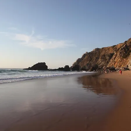 Ribeira Dos Marinheiros Azul