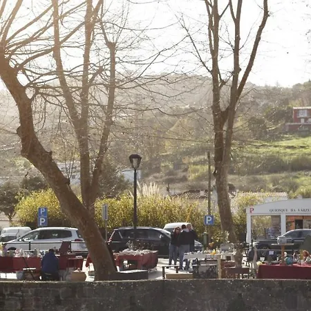 Ribeira Dos Marinheiros Azul アパート