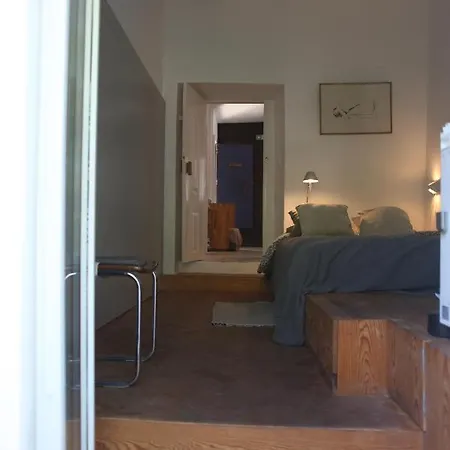 Ribeira Dos Marinheiros Azul アパート シントラ