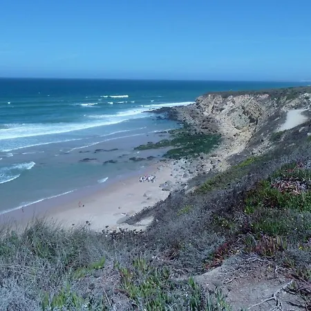 Ribeira Dos Marinheiros Azul *