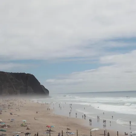 アパート Ribeira Dos Marinheiros Azul