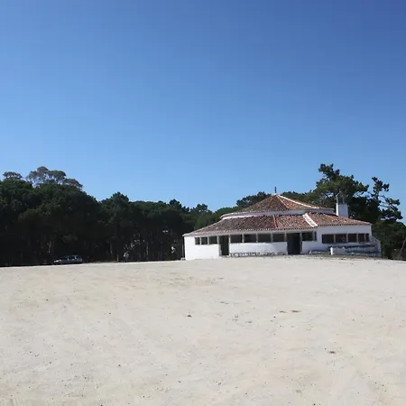 Ribeira Dos Marinheiros Azul Appartement Sintra