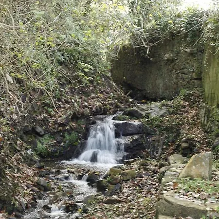 アパート Ribeira Dos Marinheiros Azul *