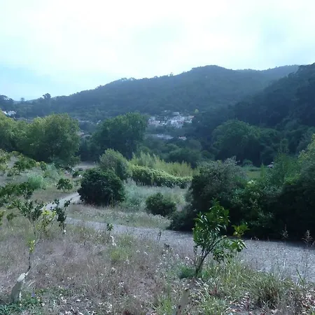 アパート Ribeira Dos Marinheiros Azul *