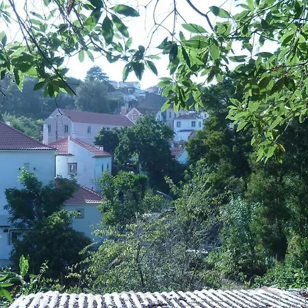 アパート Ribeira Dos Marinheiros Azul *