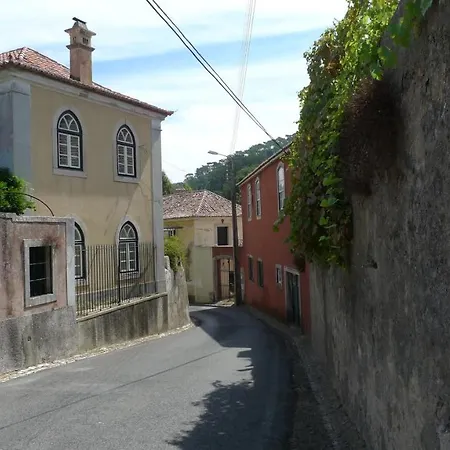 アパート Ribeira Dos Marinheiros Azul *