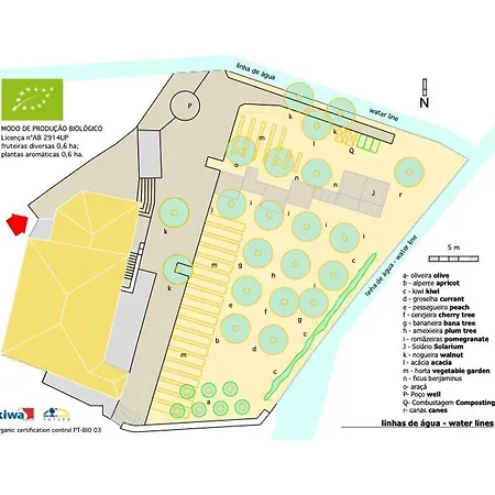 Ribeira Dos Marinheiros Azul アパート シントラ