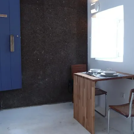 Ribeira Dos Marinheiros Azul * シントラ