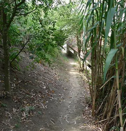 Ribeira Dos Marinheiros Azul アパート