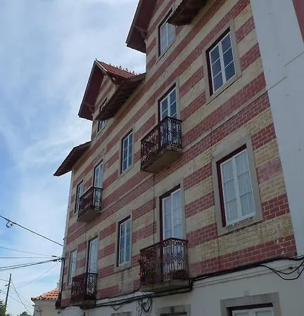 Ribeira Dos Marinheiros Azul * 신트라