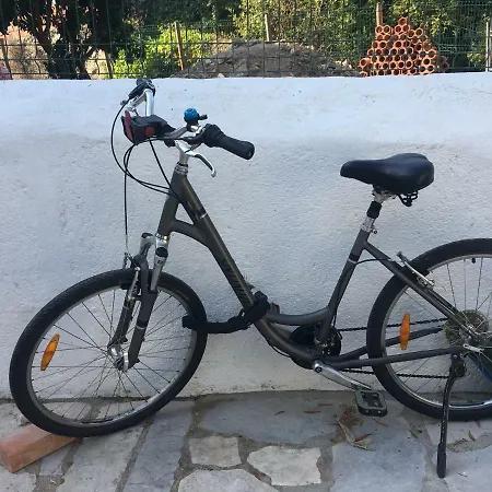 Ribeira Dos Marinheiros Azul アパート *