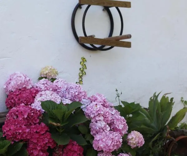 Apartamento Ribeira Dos Marinheiros Azul Sintra