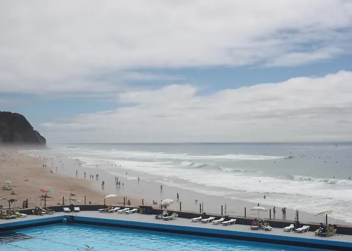 Apartamento Ribeira Dos Marinheiros Azul *