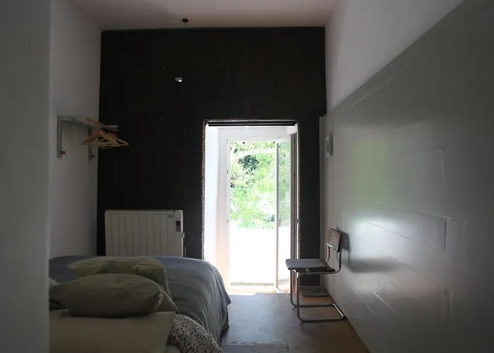 Apartamento Ribeira Dos Marinheiros Azul